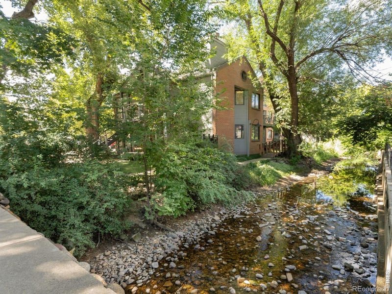 1633 18th St #6, Boulder, CO 80302