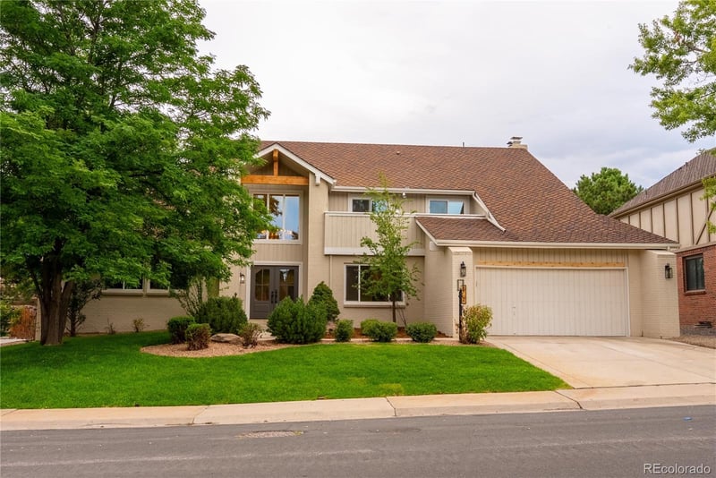 7706 S Madison Cir, Centennial, CO 80122