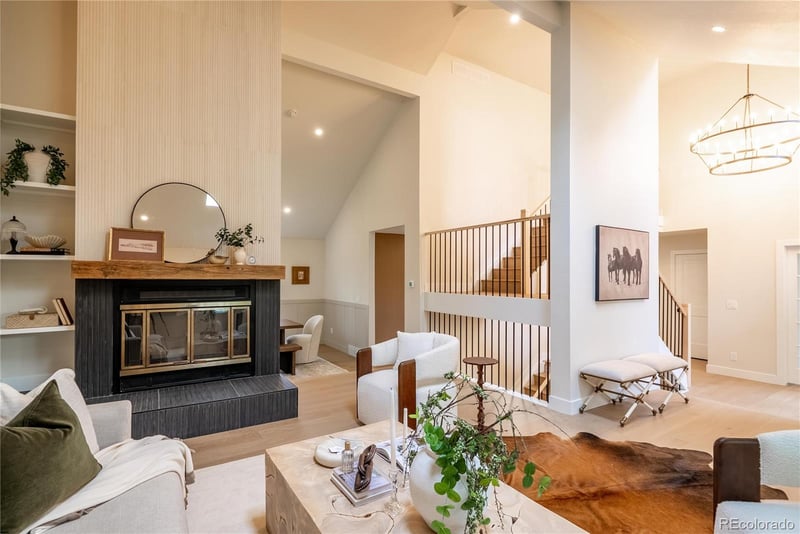 7706 S Madison Cir, Centennial, CO 80122