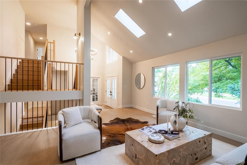 7706 S Madison Cir, Centennial, CO 80122