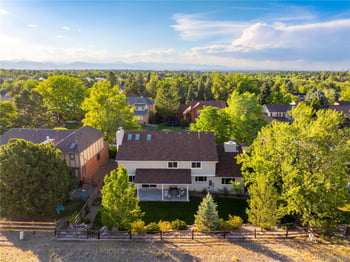 7706 S Madison Cir, Centennial, CO 80122