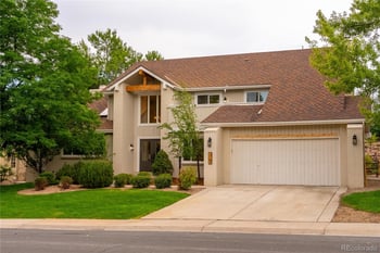 7706 S Madison Cir, Centennial, CO 80122