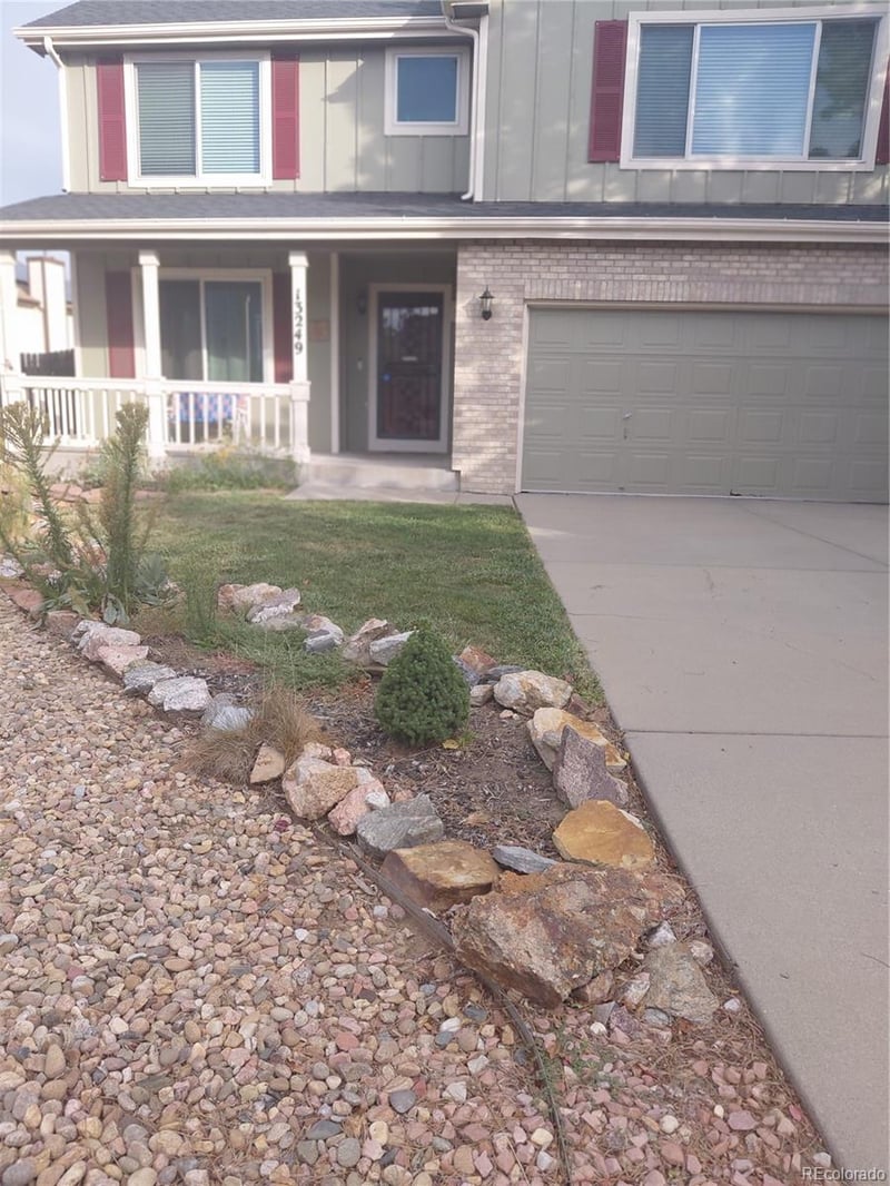 13249 Bellaire Cir, Thornton, CO 80241