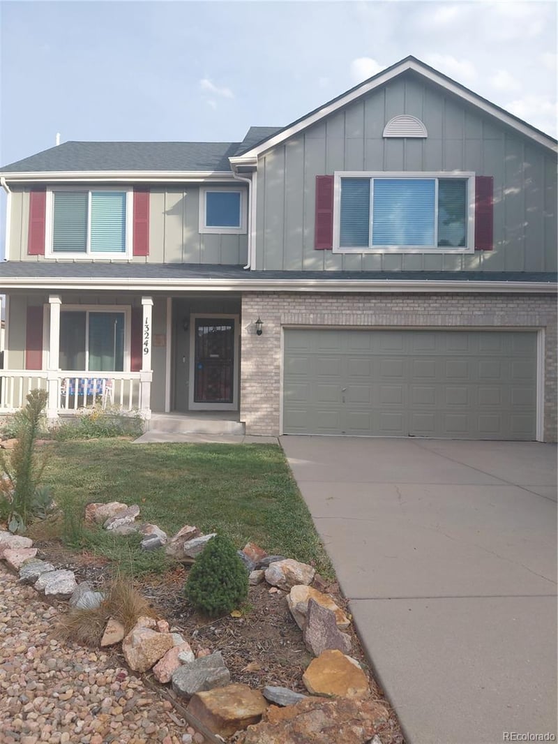 13249 Bellaire Cir, Thornton, CO 80241