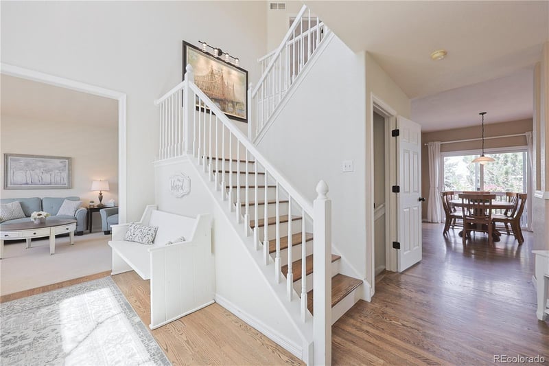 20333 Vista Cir, Parker, CO 80138