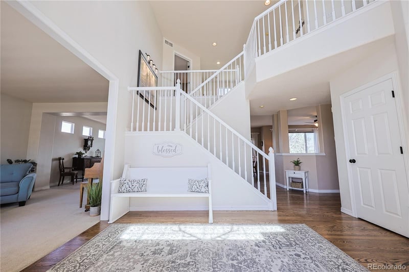 20333 Vista Cir, Parker, CO 80138