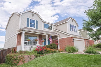 20333 Vista Cir, Parker, CO 80138