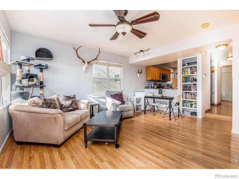 2905 Neil Dr, Fort Collins, CO 80526
