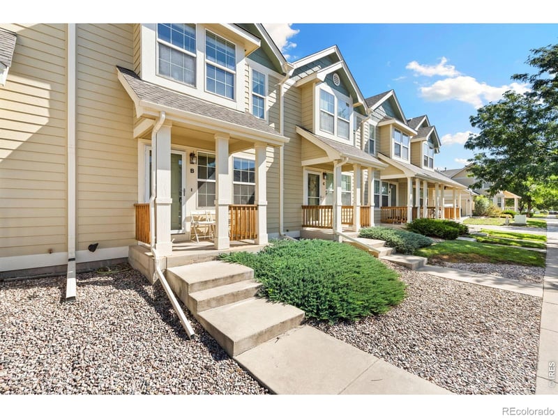 814 Apex Dr #B, Fort Collins, CO 80525