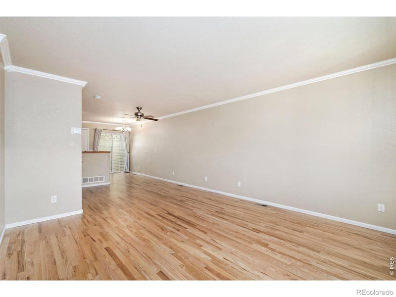 814 Apex Dr #B, Fort Collins, CO 80525