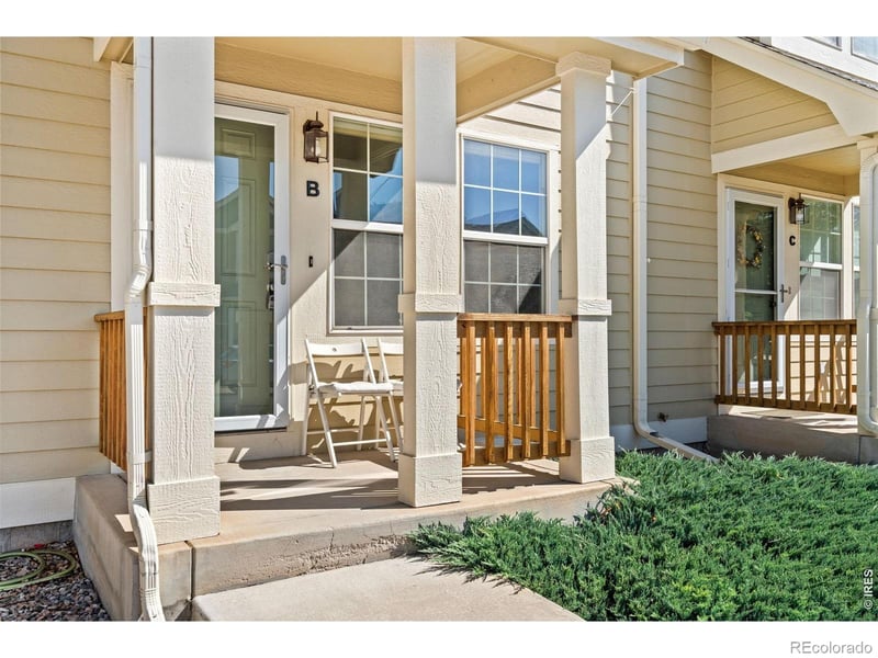 814 Apex Dr #B, Fort Collins, CO 80525