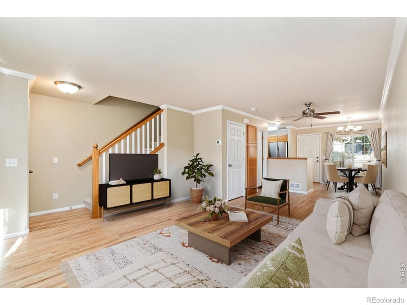814 Apex Dr #B, Fort Collins, CO 80525