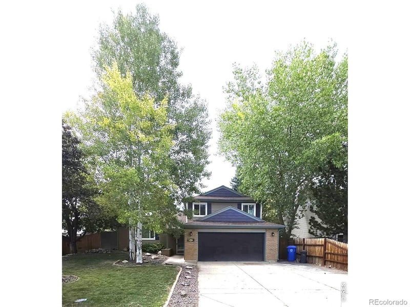4127 Balsa Ct, Loveland, CO 80538
