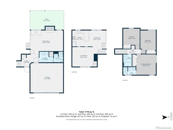 4127 Balsa Ct, Loveland, CO 80538