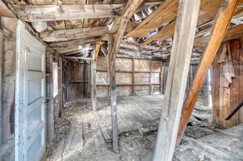 316 E 3rd St, Leadville, CO 80461