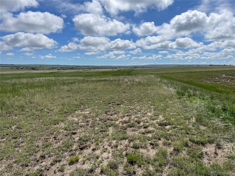 Peyton Hw, Peyton, CO 80831