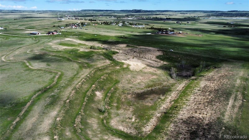 Peyton Hw, Peyton, CO 80831