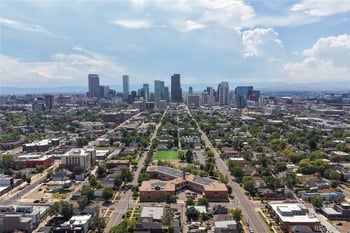 3328 N Williams St, Denver, CO 80205