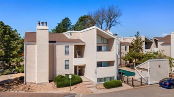 3662 S Granby Way #J05, Aurora, CO 80014