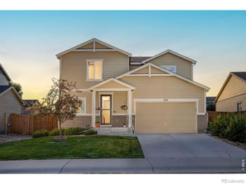 3147 Aries Dr, Loveland, CO 80537