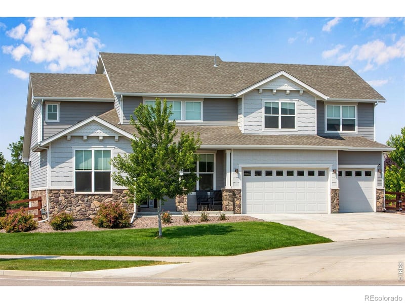 2078 Covered Bridge Pw, Windsor, CO 80550