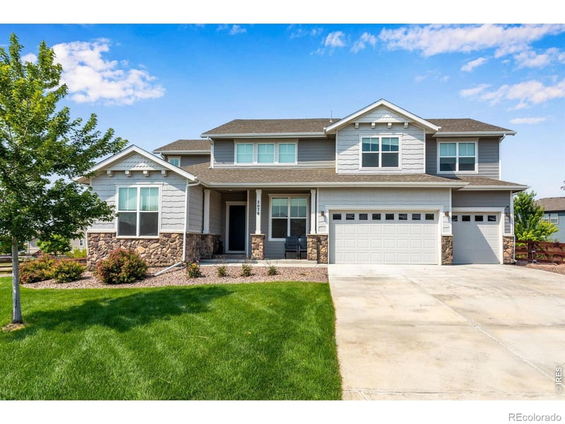 2078 Covered Bridge Pw, Windsor, CO 80550