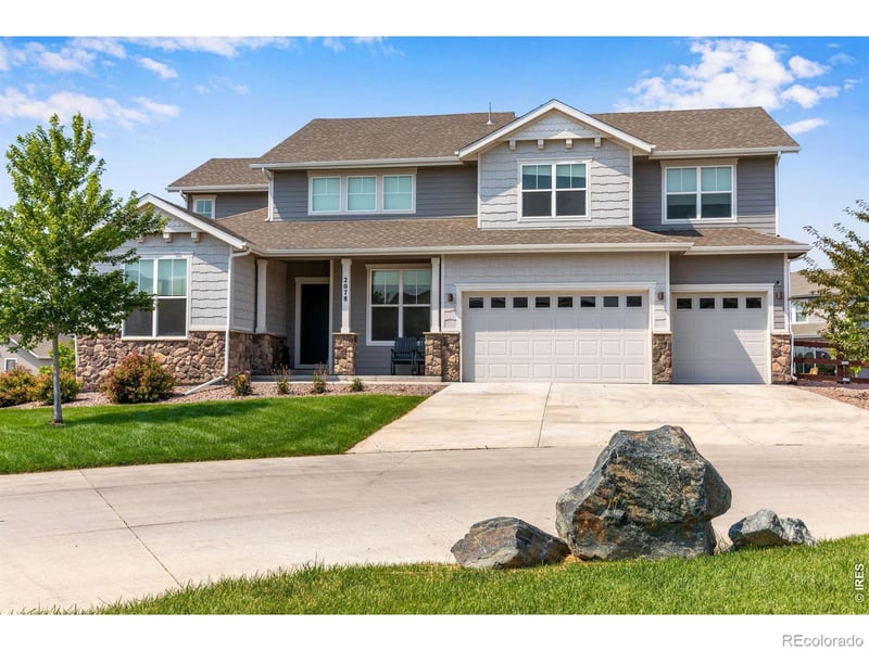 2078 Covered Bridge Pw, Windsor, CO 80550