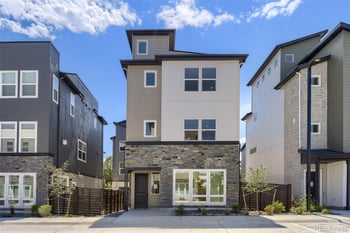 10978 E Hinsdale Cir, Centennial, CO 80112