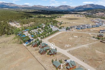 242 Fuller Dr #A, Fairplay, CO 80440