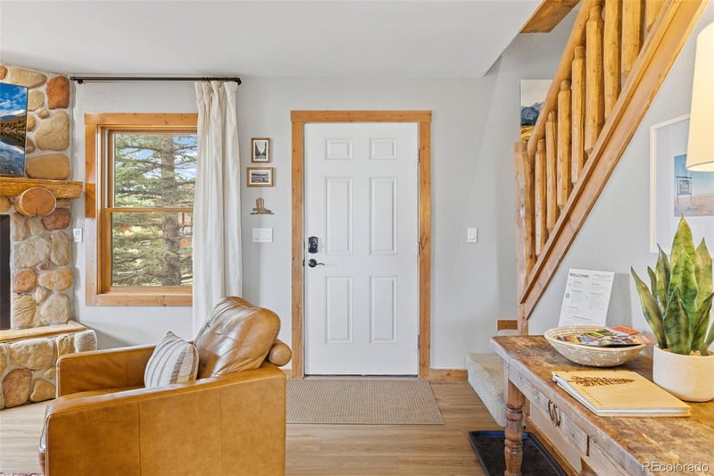 242 Fuller Dr #A, Fairplay, CO 80440
