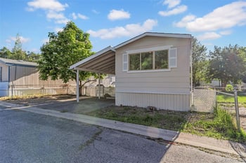 5400 Sheridan Blvd Lot 273, Arvada, CO 80002