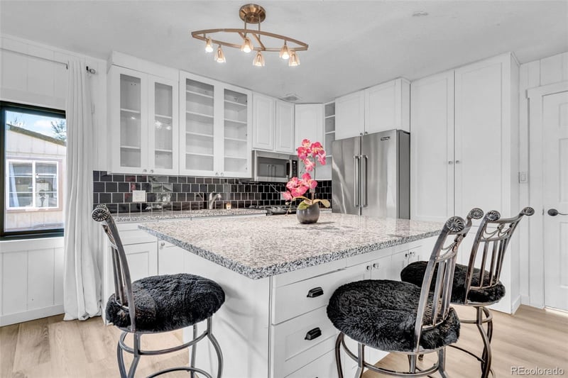5400 Sheridan Blvd Lot 273, Arvada, CO 80002