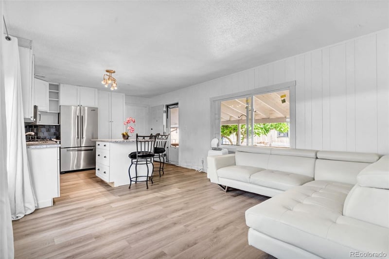 5400 Sheridan Blvd Lot 273, Arvada, CO 80002