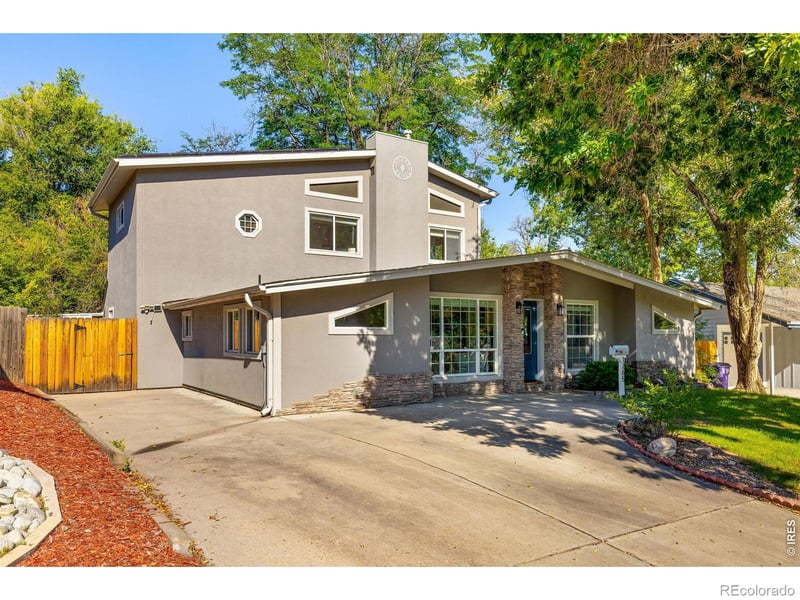 1265 S Grape St, Denver, CO 80246