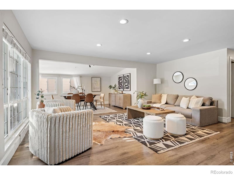 1265 S Grape St, Denver, CO 80246