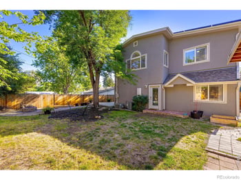 1265 S Grape St, Denver, CO 80246