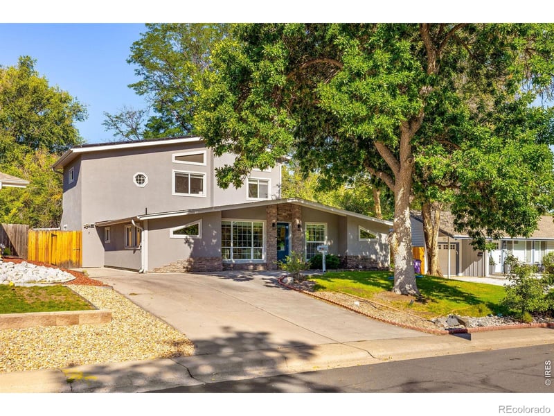 1265 S Grape St, Denver, CO 80246