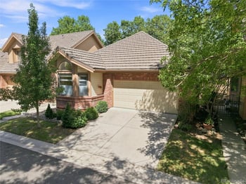 4565 E Mexico Ave E #14, Denver, CO 80222