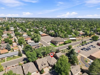 4565 E Mexico Ave E #14, Denver, CO 80222
