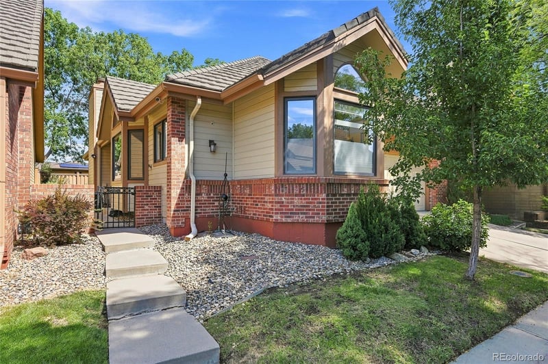 4565 E Mexico Ave E #14, Denver, CO 80222