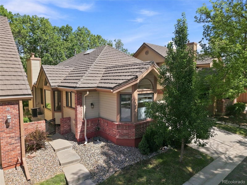 4565 E Mexico Ave E #14, Denver, CO 80222