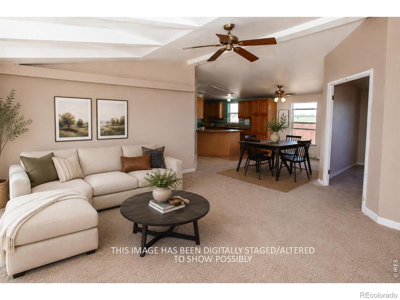 15611 Deerfield St, Sterling, CO 80751