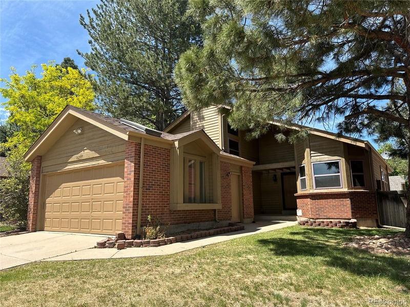 16297 E Purdue Pl, Aurora, CO 80013