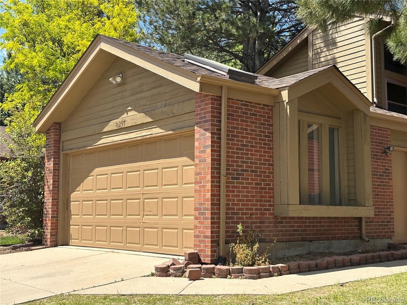 16297 E Purdue Pl, Aurora, CO 80013