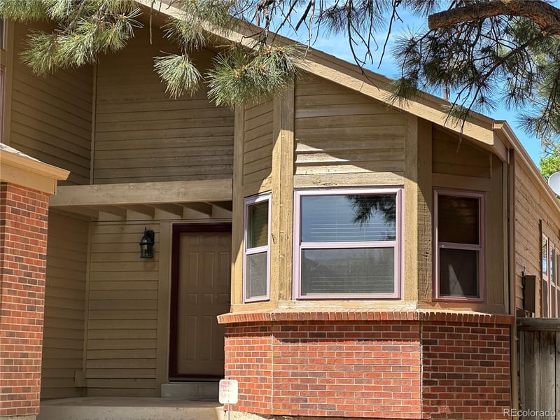 16297 E Purdue Pl, Aurora, CO 80013