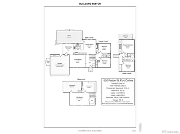 1500 Patton St, Fort Collins, CO 80524