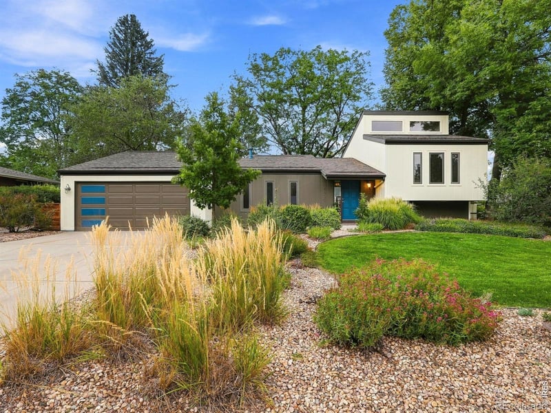 1500 Patton St, Fort Collins, CO 80524