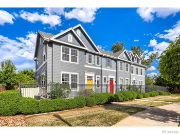 101 Casper Dr, Lafayette, CO 80026