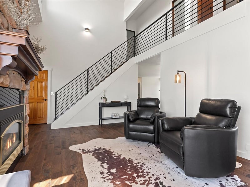 9955 Tanglewood Rd, Franktown, CO 80116