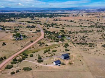 9955 Tanglewood Rd, Franktown, CO 80116